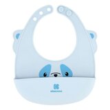 Kikka Boo silikonska portikla blue ( KKB30007 ) KKB30007 | ePonuda.com