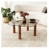  Klub sto Kei 80x40x80cm Orah | Eponuda.ba