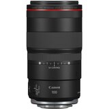 Canon RF 100mm f2,8 L Macro IS USM | Eponuda.ba