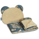 Sensillo Baršunasti set kolica – maroko bež | shoptok.hr
