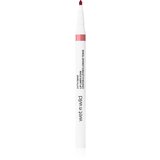 Wet'n wild Perfect Pout boja za usne u olovci nijansa I'm Blushing 0.5 ml Cijene
