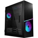 MSI "BIG MPG SEKIRA 500X | black. window. RGB" Cijene