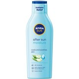 Nivea SUN AFTER SUN MOISTURE Hidratantni losion poslije sunčanja 200 ml | shoptok.hr