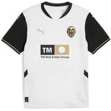  Muški Nogometni Dres Kratkih Rukava Puma Valencia C.F. Home Replica | shoptok.hr
