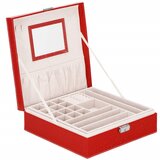  Kutija za nakit 26,5X26,5X8,5 CM | shoptok.hr