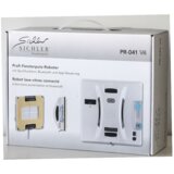 Sichler PR-041 V4, white | shoptok.hr