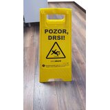 Westcott opozorilna tabla easy absorb | Shoptok.si