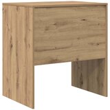  Stol Umjetnički hrast 70 x 50 x 76 cm | Eponuda.com