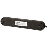 Blow PS-550 produžni kabel s 5 utičnica, 3×USB + USB-C, 5 m | shoptok.hr