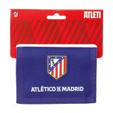 Atletico De Madrid Novčanik Atl&amp;eacute;tico de Madrid, 12,5 x 9,5 cm Slike