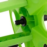  Samostojeći zeleni kolut za čelično crijevo od 45 m 1/2 " | shoptok.hr