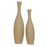 WALLXPERT vaza deluxe set beige | ePonuda.com