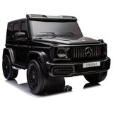 Mercedes G63 XXL crni 24V auto na akumulator Cijene