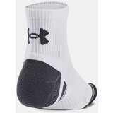 Under Armour Under Armor Karape Ua Performans Tech 3Pk Ktr Uniseks | Eponuda.com