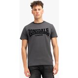 Lonsdale Men's t-shirt regular fit | Shoptok.si
