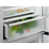 Electrolux ugradbeni kombinirani hladnjak KNP7TE75S | shoptok.hr