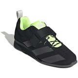 Adidas Nizke superge Adipower Ii Črna | Shoptok.si