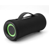  Zvučnik GEMBIRD Bluetooth LED boombox speaker,... | Eponuda.ba