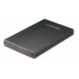 LC-25U3-Becrux-C1 USB 3.1 Typ C /2,5 SATAIII
