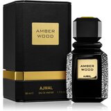 Ajmal Amber Wood parfumska voda uniseks 50 ml | Shoptok.si