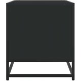 vidaXL TV ormarić crni 270x40x46 cm izrađeno drvo | shoptok.hr