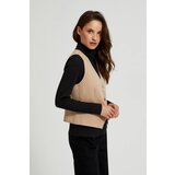 Marisse Women's Jacket Z-Ka-4503 L.Brown | ePonuda.com