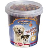 Nobby starsnack training mix - 500 g Cene