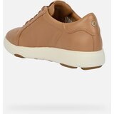 Geox Beige Women's Nebula 2.0 C Sneakers - Women's | shoptok.hr
