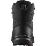 Salomon OUTBLAST TS CSWP W Ženska zimska obuća, crna, veličina 40 2/3 | shoptok.hr