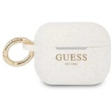 Guess OVITEK AIRPODS PRO SILIKONSKI OVITEK Z BLEŠČICAMI ZA AIRPODS PRO, (21834844) | Shoptok.si