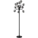 Globo STOJEČA LED-SVETILKA RIHA //3000 K// | Shoptok.si