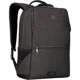 Wenger MX Reload Laptop Backpack incl. Tablet Compartm. 14 grey | shoptok.hr