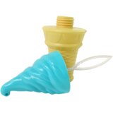  Sladoled za izradu mjehurića od sapunice 4 boje, 80ml - birate boju | Shoptok.si