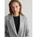 Reserved - ŽENSKO SAKO - šaren | shoptok.hr
