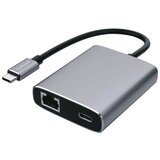 Linkom hub 5 x usb + 3 x tip c | ePonuda.com