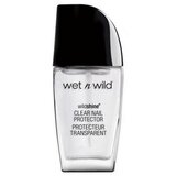Wet N Wild lak za nokte wild shine clear protector | ePonuda.com