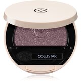 Collistar Impeccable Compact Eye Shadow senčila za oči odtenek 310 Burgundy 3 g Cene