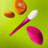 Real Techniques Vivid Escape Bright Eyes Concealer Set set za ličenje | Shoptok.si