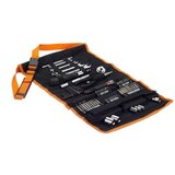 Black & Decker BLACKDECKER A7063 56 delni set orodja v torbici Cene