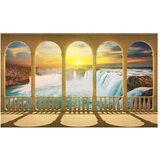  Tapeta - Dream about Niagara Falls 450x270 | shoptok.hr