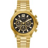 Guess Analogne ure gw0539g2 pisana Cene