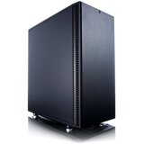 FRACTAL kućište midi design c black | Eponuda.com