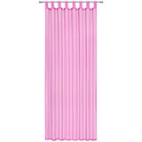 Boxxx ZAVESA Z ZANKAMI COLOURS prosojno 140/245 cm Cene