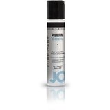 System Jo Silicone Lubricant Cool 30ml | shoptok.hr