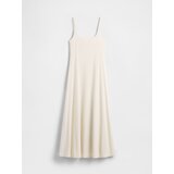 GAP Ribbed midi dress - Women's | Shoptok.si