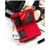 Peterson Denarnice Ptn 76115-plt Rdeča | Shoptok.si