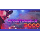  Nighthaw-X3000 Steam Key GLOBAL | ePonuda.com