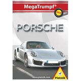 Piatnik Porsche automobilske karte 2015 - | shoptok.hr