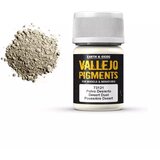 Vallejo desert dust Cene