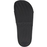 Adidas Natikače 'ADILETTE' morsko plava / žuta / crvena | shoptok.hr
